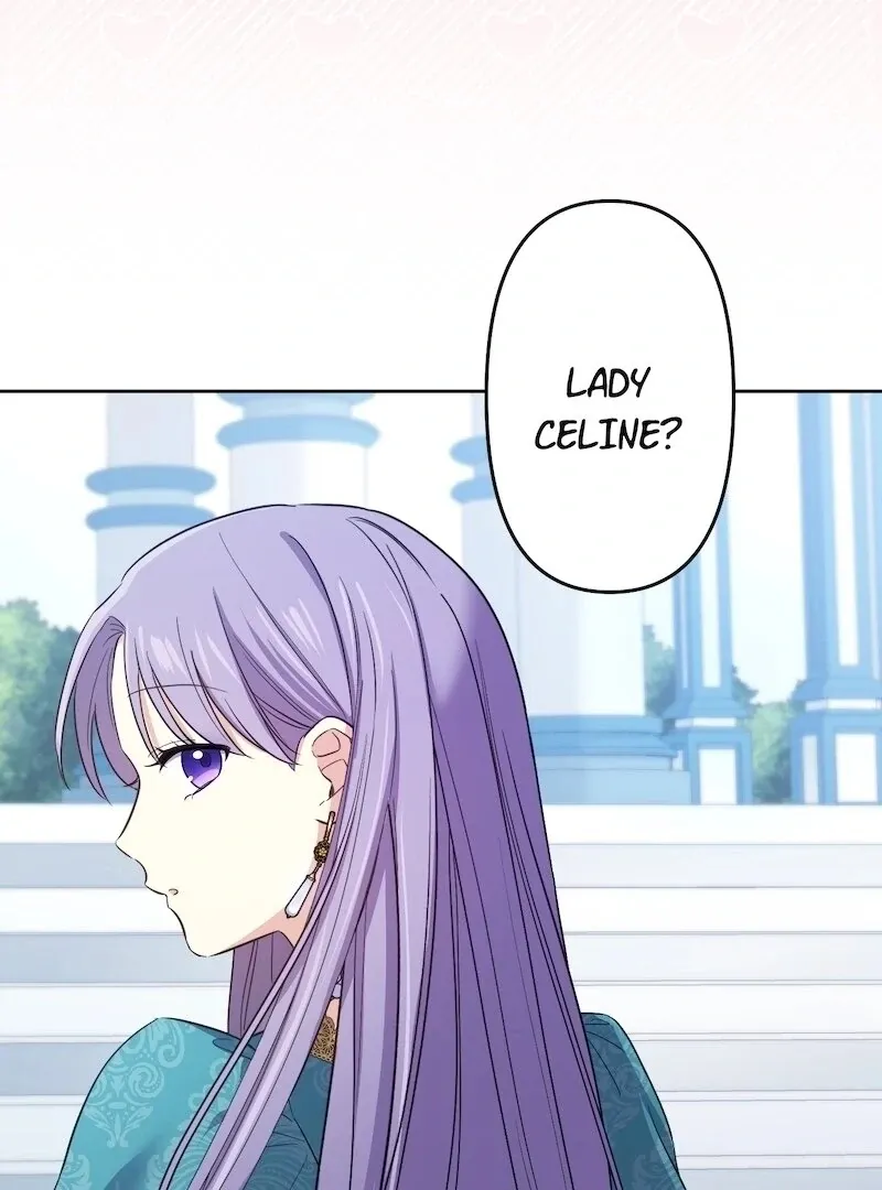 The Final-Boss Prince is Somehow Obsessed with the Chubby Villainess: Reincarnated Me Chapter 23 page 52 - 