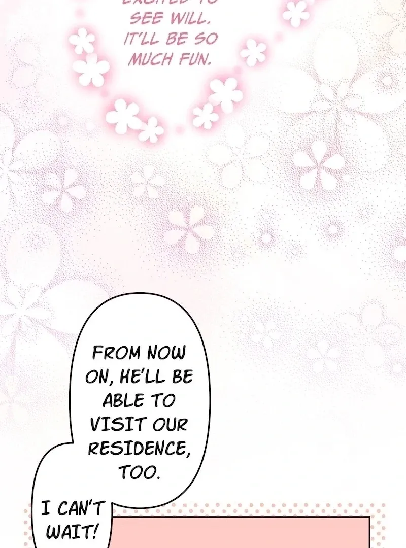The Final-Boss Prince is Somehow Obsessed with the Chubby Villainess: Reincarnated Me Chapter 23 page 79 - 
