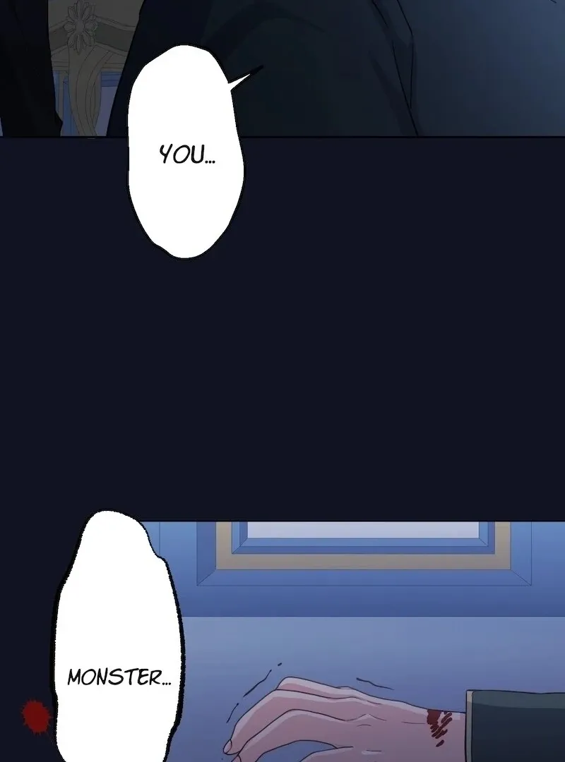 The Final-Boss Prince is Somehow Obsessed with the Chubby Villainess: Reincarnated Me Chapter 23 page 86 - 