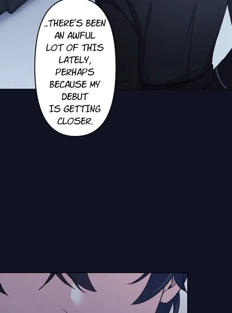 The Final-Boss Prince is Somehow Obsessed with the Chubby Villainess: Reincarnated Me Chapter 23 page 90 - 