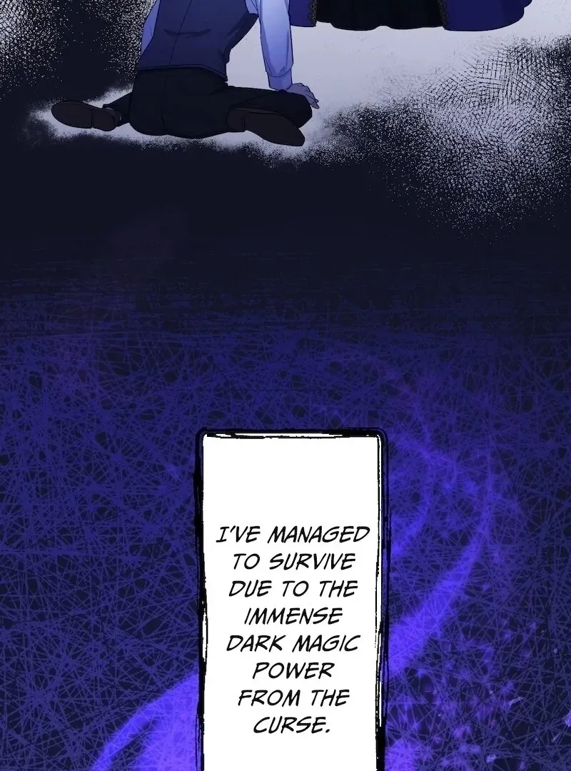 The Final-Boss Prince is Somehow Obsessed with the Chubby Villainess: Reincarnated Me Chapter 23 page 94 - 
