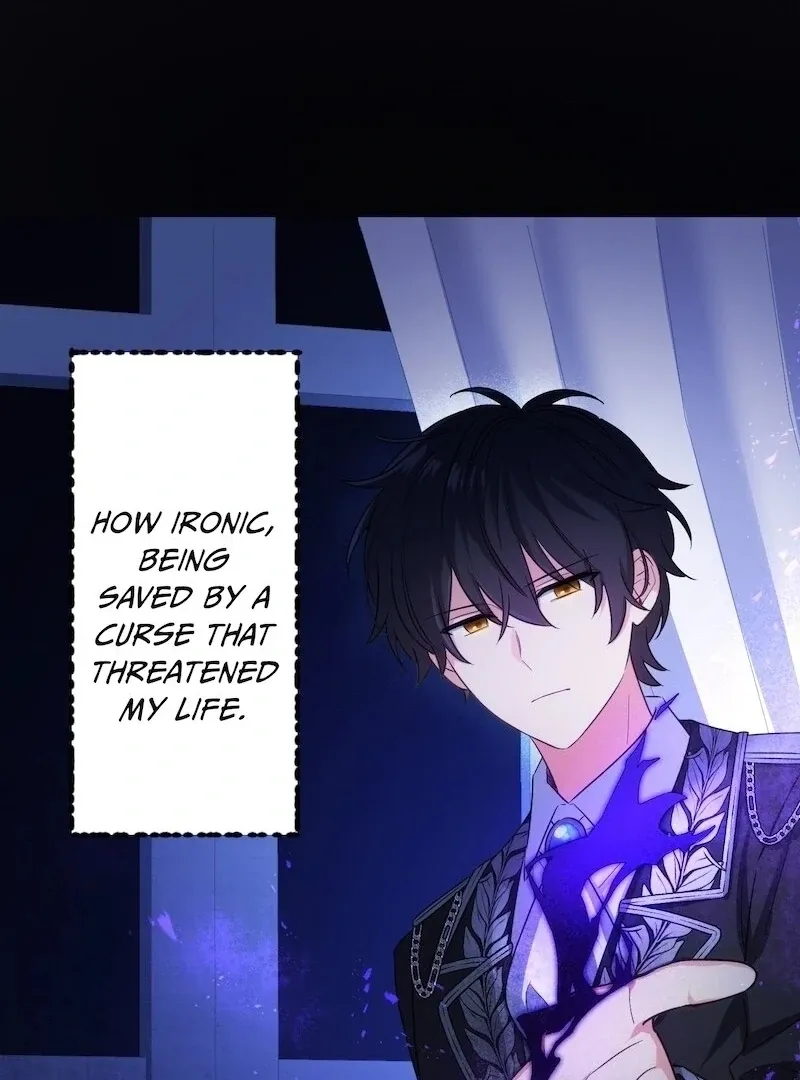 The Final-Boss Prince is Somehow Obsessed with the Chubby Villainess: Reincarnated Me Chapter 23 page 96 - 