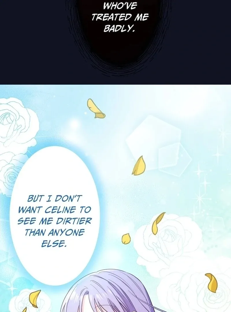The Final-Boss Prince is Somehow Obsessed with the Chubby Villainess: Reincarnated Me Chapter 23 page 99 - 