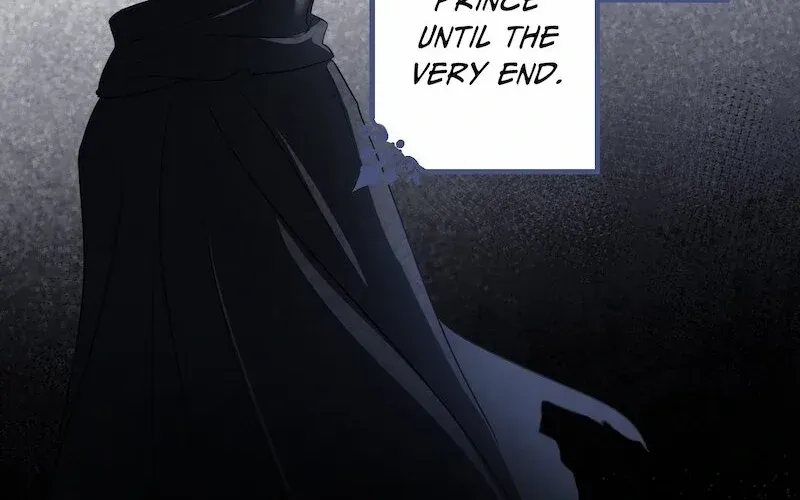 The Final-Boss Prince is Somehow Obsessed with the Chubby Villainess: Reincarnated Me Chapter 24 page 11 - 