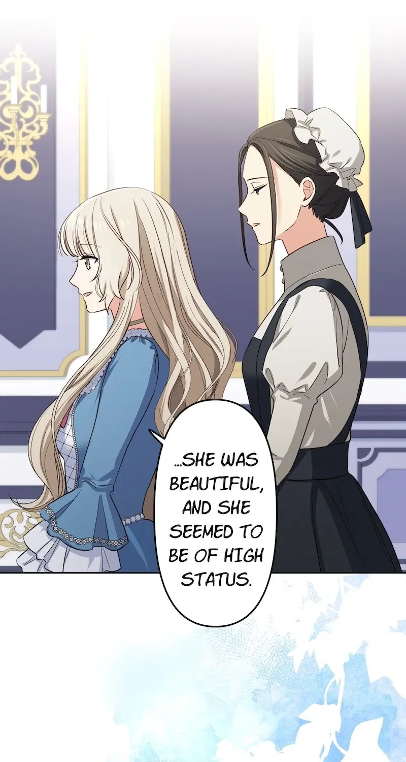 The Final-Boss Prince is Somehow Obsessed with the Chubby Villainess: Reincarnated Me Chapter 24 page 108 - 
