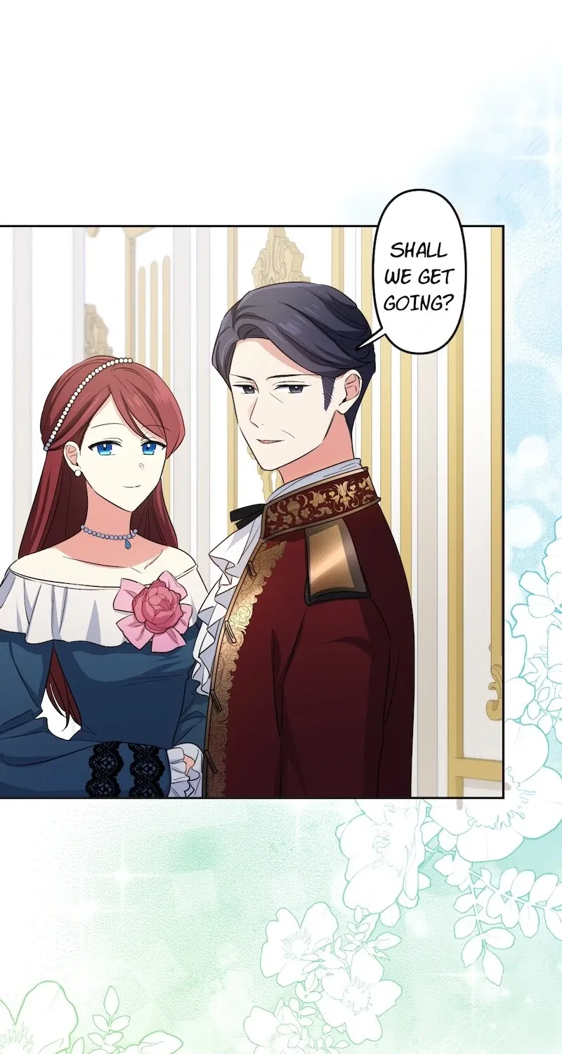 The Final-Boss Prince is Somehow Obsessed with the Chubby Villainess: Reincarnated Me Chapter 24 page 23 - 