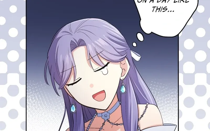 The Final-Boss Prince is Somehow Obsessed with the Chubby Villainess: Reincarnated Me Chapter 24 page 30 - 