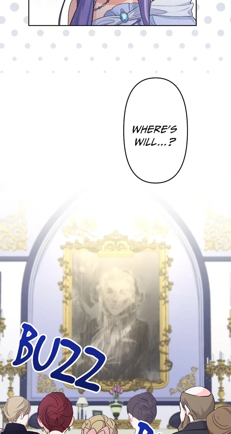 The Final-Boss Prince is Somehow Obsessed with the Chubby Villainess: Reincarnated Me Chapter 24 page 31 - 