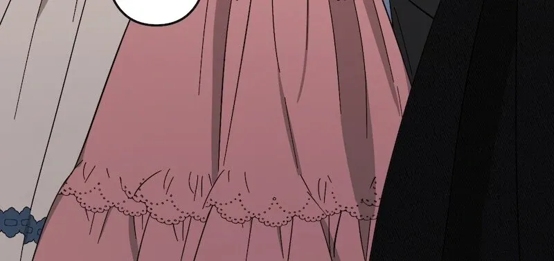 The Final-Boss Prince is Somehow Obsessed with the Chubby Villainess: Reincarnated Me Chapter 24 page 33 - 