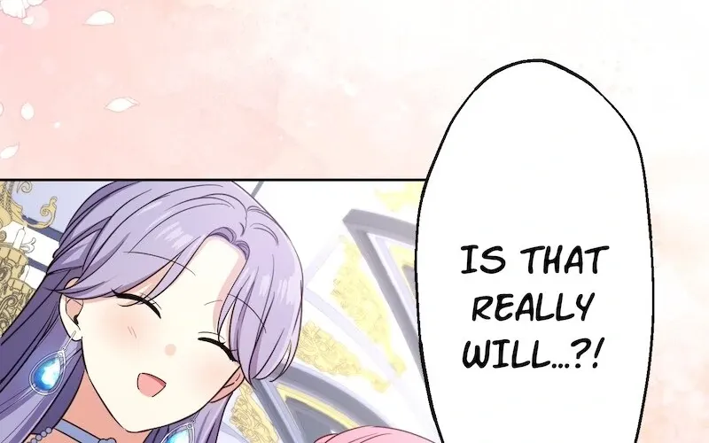 The Final-Boss Prince is Somehow Obsessed with the Chubby Villainess: Reincarnated Me Chapter 24 page 37 - 
