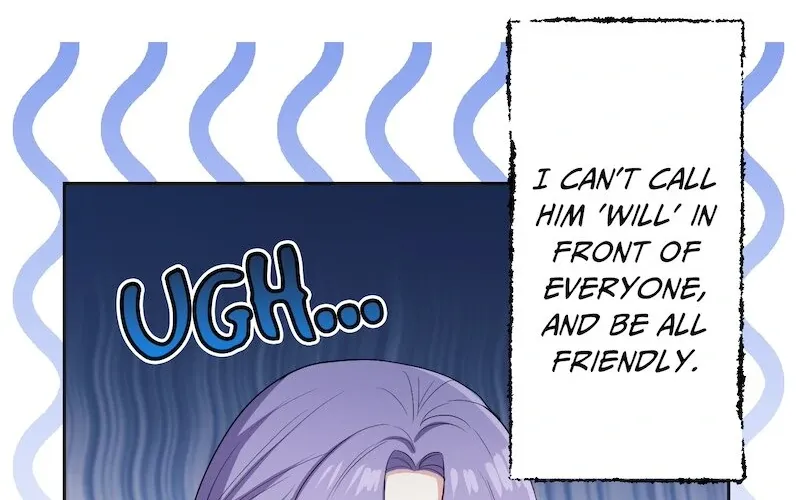 The Final-Boss Prince is Somehow Obsessed with the Chubby Villainess: Reincarnated Me Chapter 24 page 45 - 