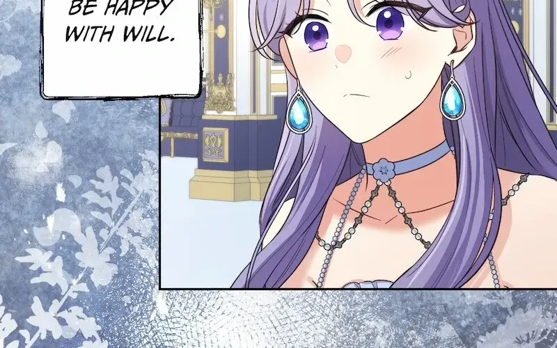 The Final-Boss Prince is Somehow Obsessed with the Chubby Villainess: Reincarnated Me Chapter 24 page 59 - 