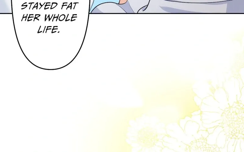 The Final-Boss Prince is Somehow Obsessed with the Chubby Villainess: Reincarnated Me Chapter 24 page 7 - 