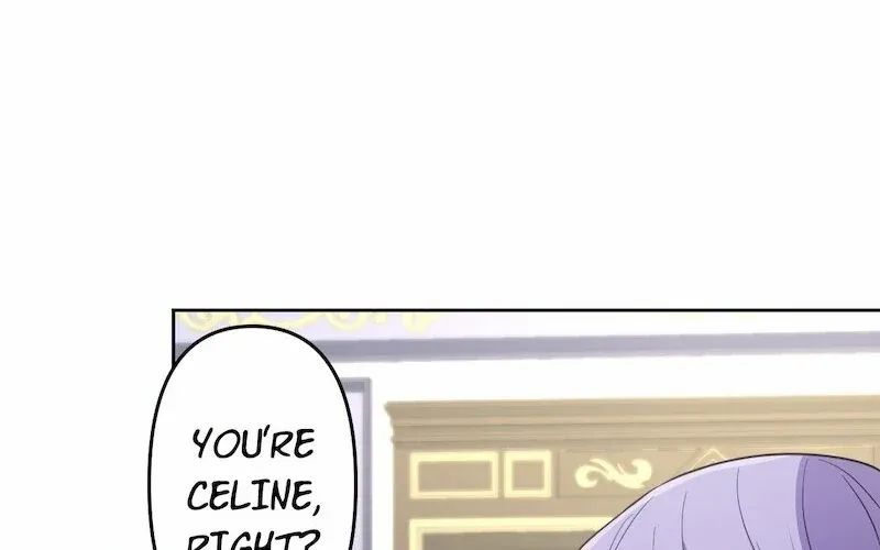 The Final-Boss Prince is Somehow Obsessed with the Chubby Villainess: Reincarnated Me Chapter 24 page 61 - 