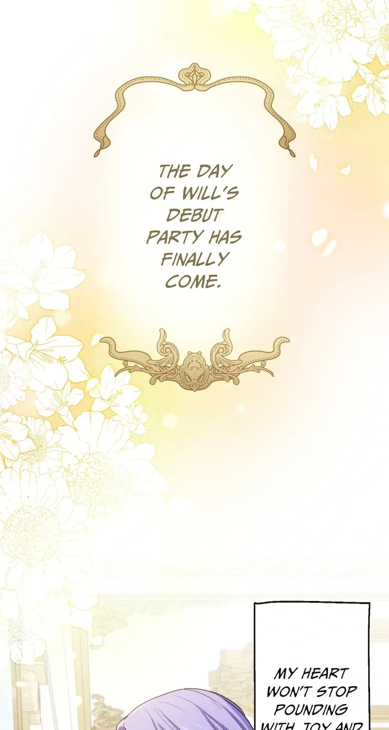 The Final-Boss Prince is Somehow Obsessed with the Chubby Villainess: Reincarnated Me Chapter 24 page 8 - 