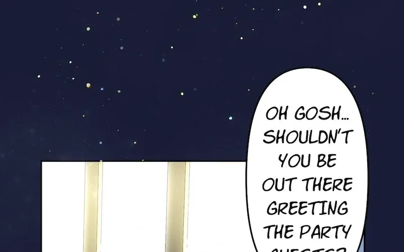 The Final-Boss Prince is Somehow Obsessed with the Chubby Villainess: Reincarnated Me Chapter 24 page 74 - 