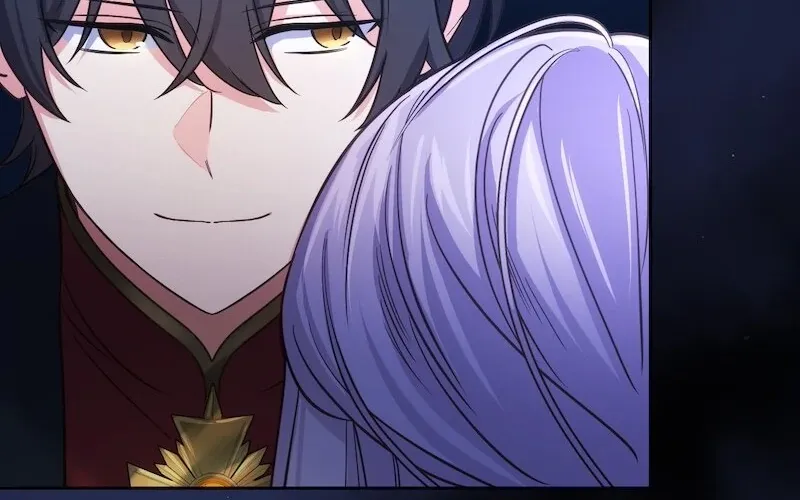 The Final-Boss Prince is Somehow Obsessed with the Chubby Villainess: Reincarnated Me Chapter 24 page 91 - 