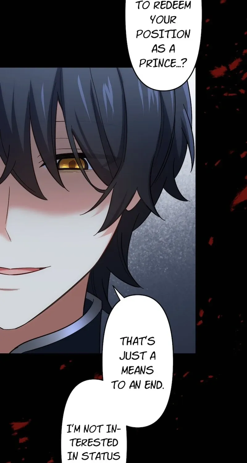 The Final-Boss Prince is Somehow Obsessed with the Chubby Villainess: Reincarnated Me Chapter 25 page 105 - 