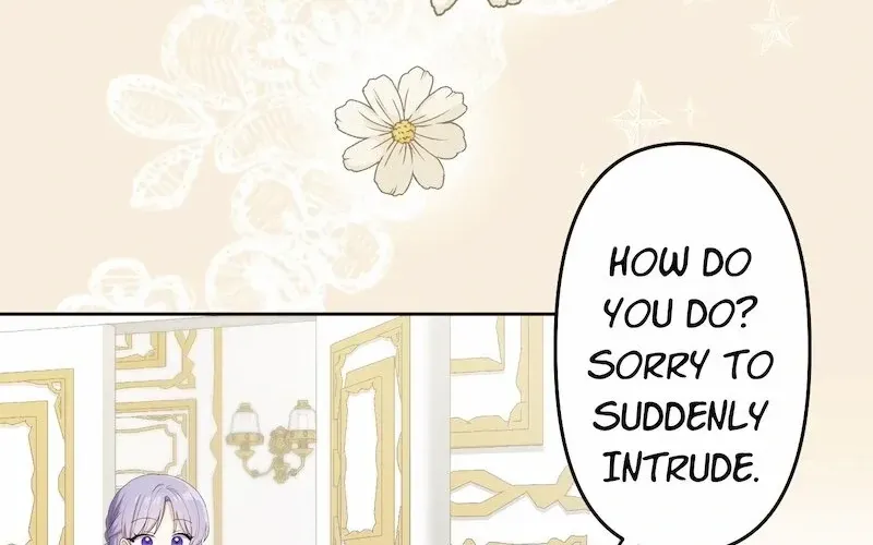 The Final-Boss Prince is Somehow Obsessed with the Chubby Villainess: Reincarnated Me Chapter 25 page 22 - 
