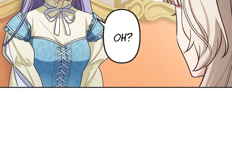 The Final-Boss Prince is Somehow Obsessed with the Chubby Villainess: Reincarnated Me Chapter 25 page 41 - 