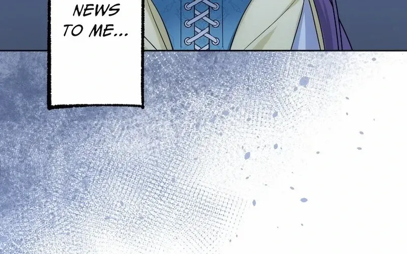 The Final-Boss Prince is Somehow Obsessed with the Chubby Villainess: Reincarnated Me Chapter 25 page 47 - 