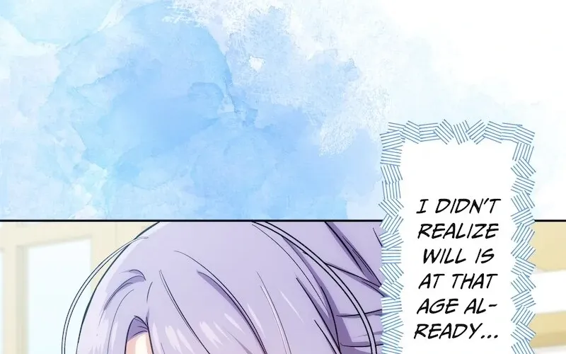 The Final-Boss Prince is Somehow Obsessed with the Chubby Villainess: Reincarnated Me Chapter 25 page 49 - 