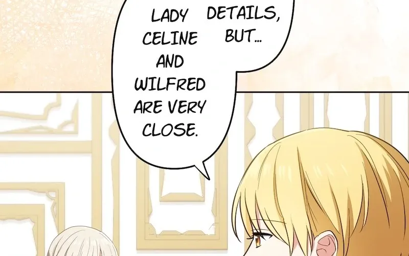The Final-Boss Prince is Somehow Obsessed with the Chubby Villainess: Reincarnated Me Chapter 25 page 54 - 