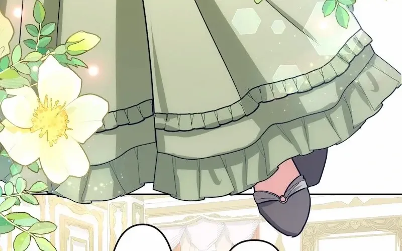 The Final-Boss Prince is Somehow Obsessed with the Chubby Villainess: Reincarnated Me Chapter 25 page 62 - 