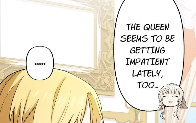 The Final-Boss Prince is Somehow Obsessed with the Chubby Villainess: Reincarnated Me Chapter 25 page 66 - 