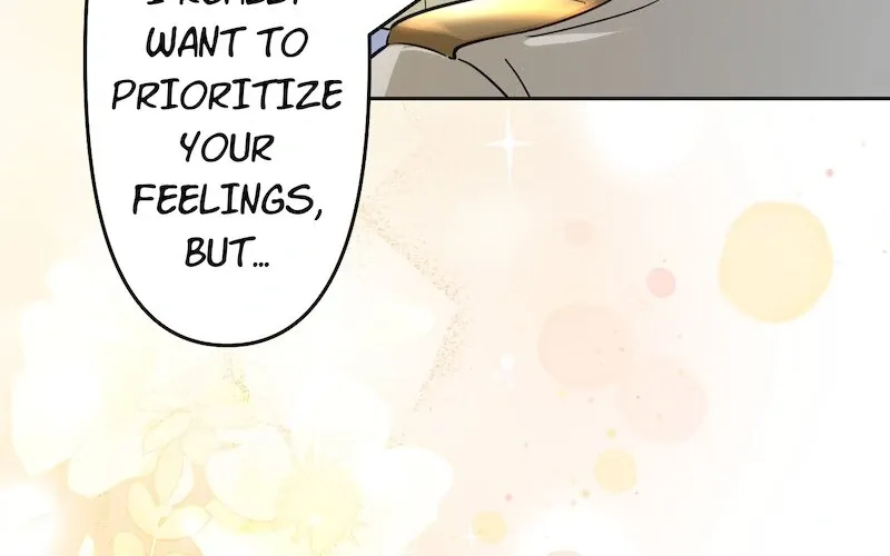 The Final-Boss Prince is Somehow Obsessed with the Chubby Villainess: Reincarnated Me Chapter 25 page 75 - 