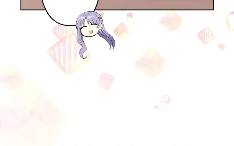 The Final-Boss Prince is Somehow Obsessed with the Chubby Villainess: Reincarnated Me Chapter 25 page 84 - 
