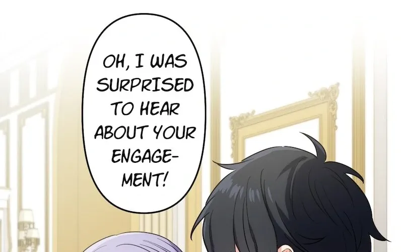 The Final-Boss Prince is Somehow Obsessed with the Chubby Villainess: Reincarnated Me Chapter 25 page 86 - 