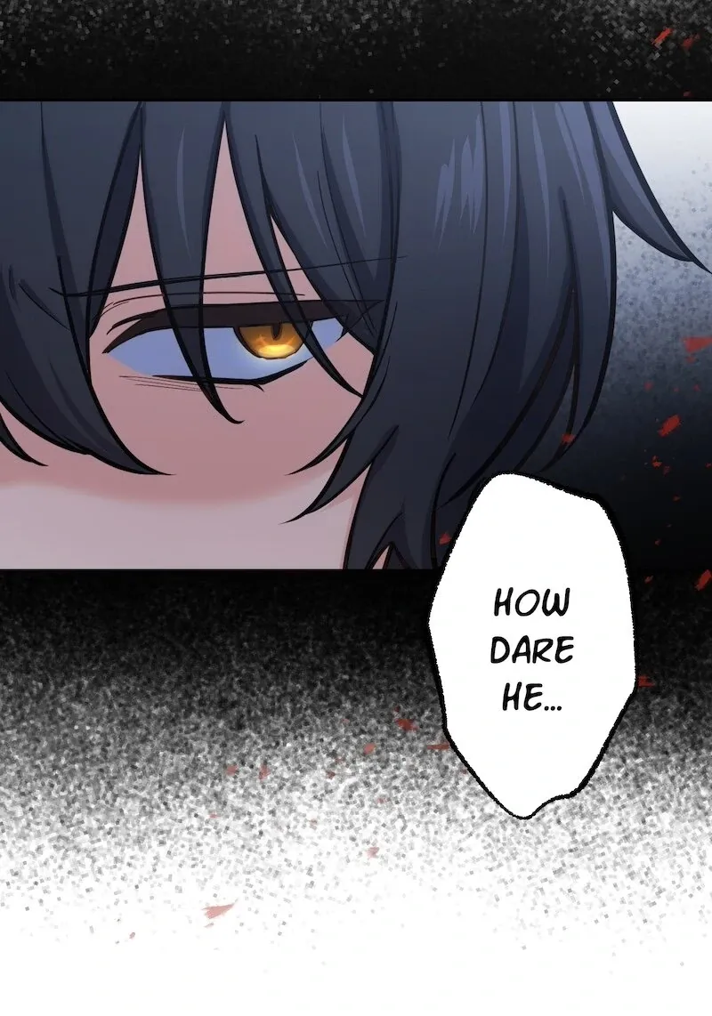 The Final-Boss Prince is Somehow Obsessed with the Chubby Villainess: Reincarnated Me Chapter 25 page 91 - 