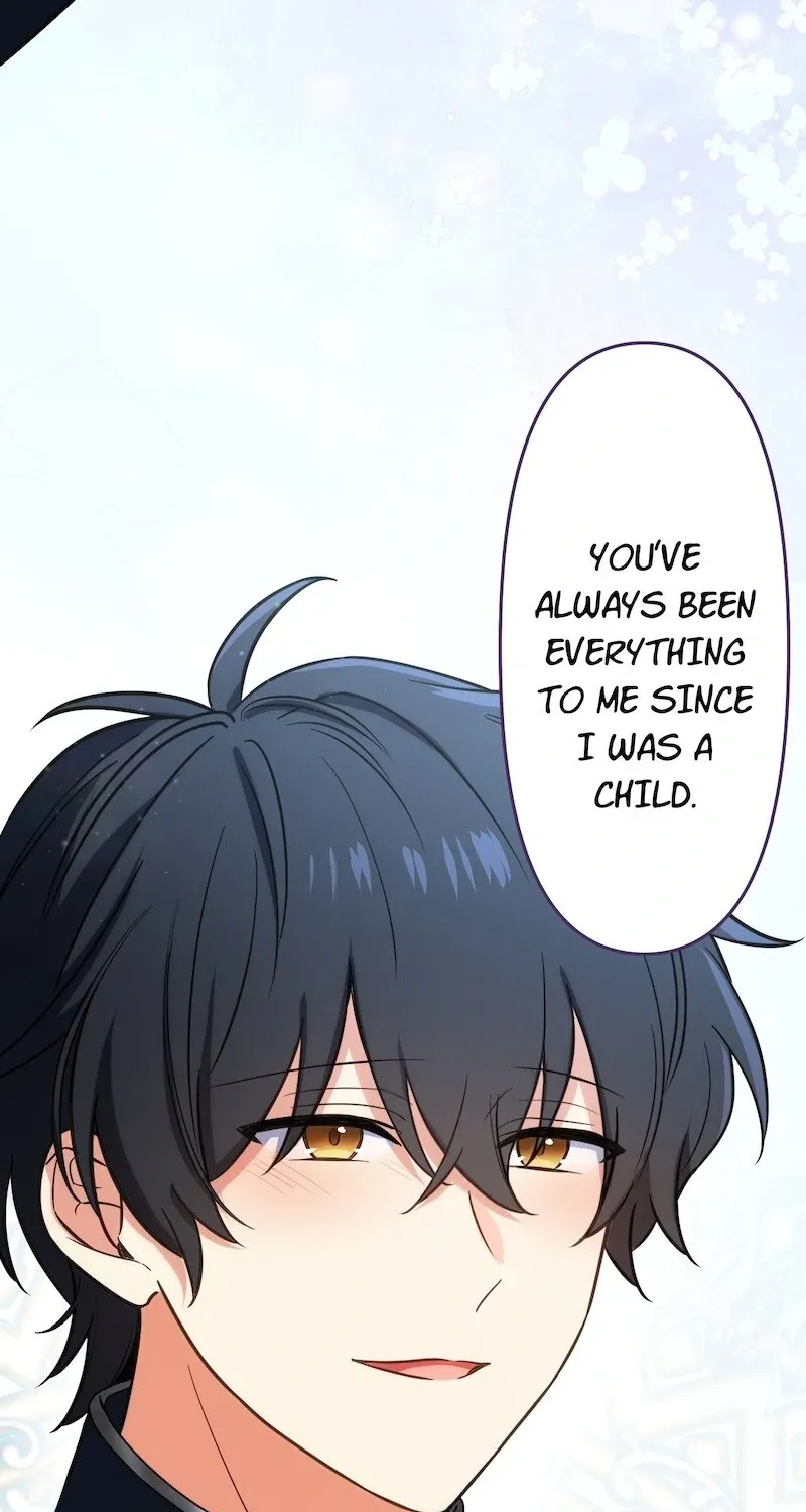 The Final-Boss Prince is Somehow Obsessed with the Chubby Villainess: Reincarnated Me Chapter 26 page 24 - 