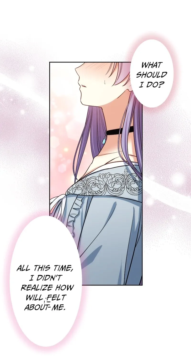 The Final-Boss Prince is Somehow Obsessed with the Chubby Villainess: Reincarnated Me Chapter 26 page 29 - 
