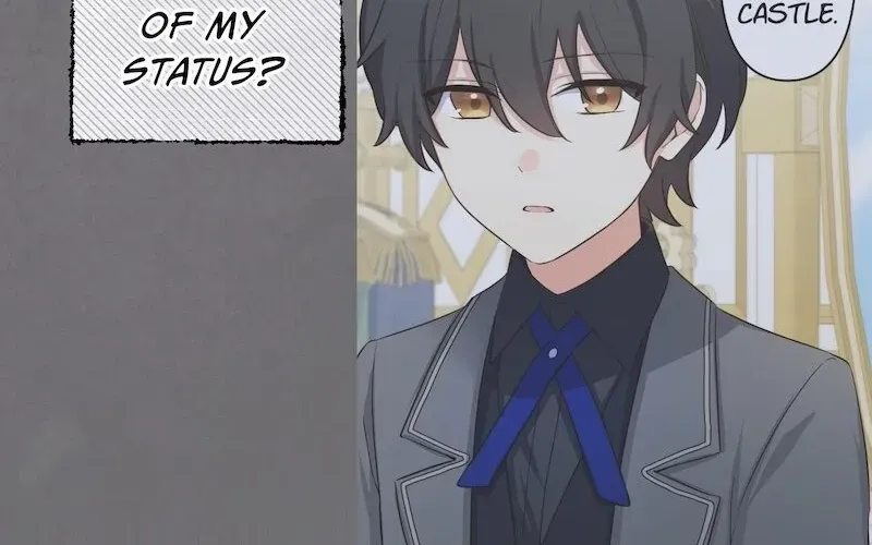 The Final-Boss Prince is Somehow Obsessed with the Chubby Villainess: Reincarnated Me Chapter 26 page 36 - 