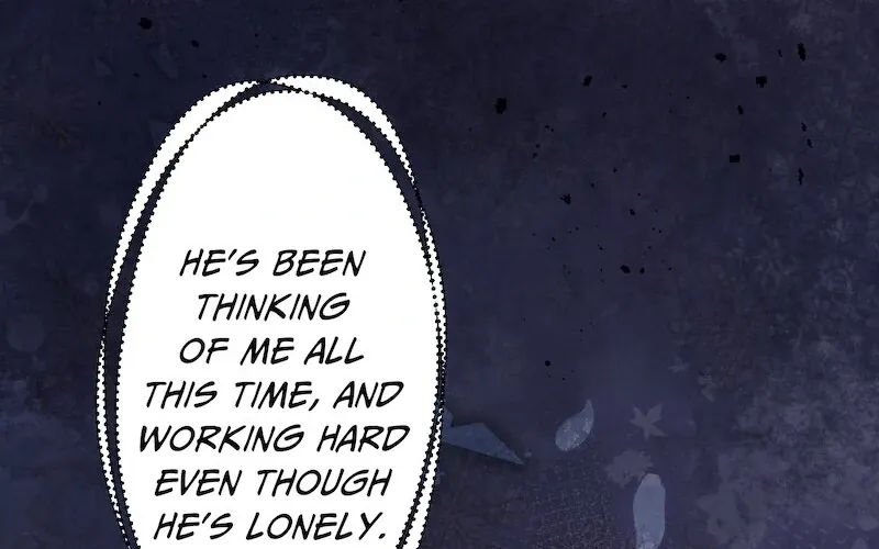 The Final-Boss Prince is Somehow Obsessed with the Chubby Villainess: Reincarnated Me Chapter 26 page 42 - 