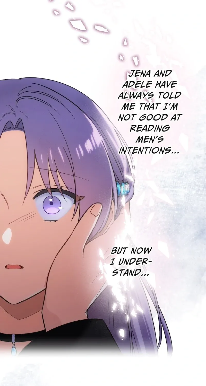 The Final-Boss Prince is Somehow Obsessed with the Chubby Villainess: Reincarnated Me Chapter 26 page 7 - 
