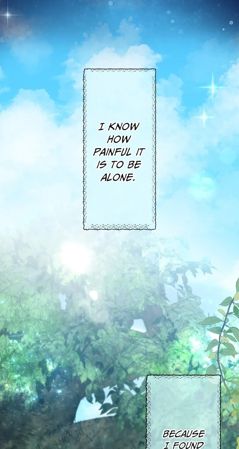 The Final-Boss Prince is Somehow Obsessed with the Chubby Villainess: Reincarnated Me Chapter 26 page 61 - 