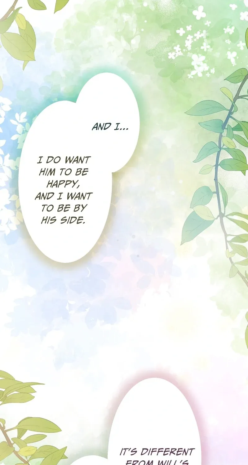 The Final-Boss Prince is Somehow Obsessed with the Chubby Villainess: Reincarnated Me Chapter 26 page 65 - 