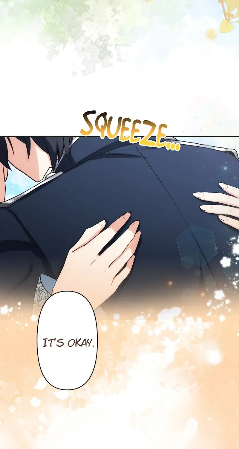 The Final-Boss Prince is Somehow Obsessed with the Chubby Villainess: Reincarnated Me Chapter 26 page 67 - 