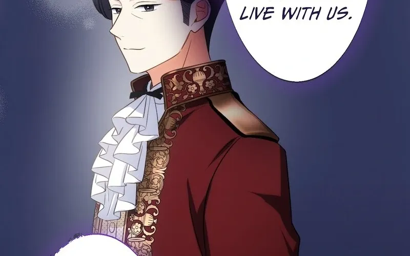 The Final-Boss Prince is Somehow Obsessed with the Chubby Villainess: Reincarnated Me Chapter 26 page 75 - 