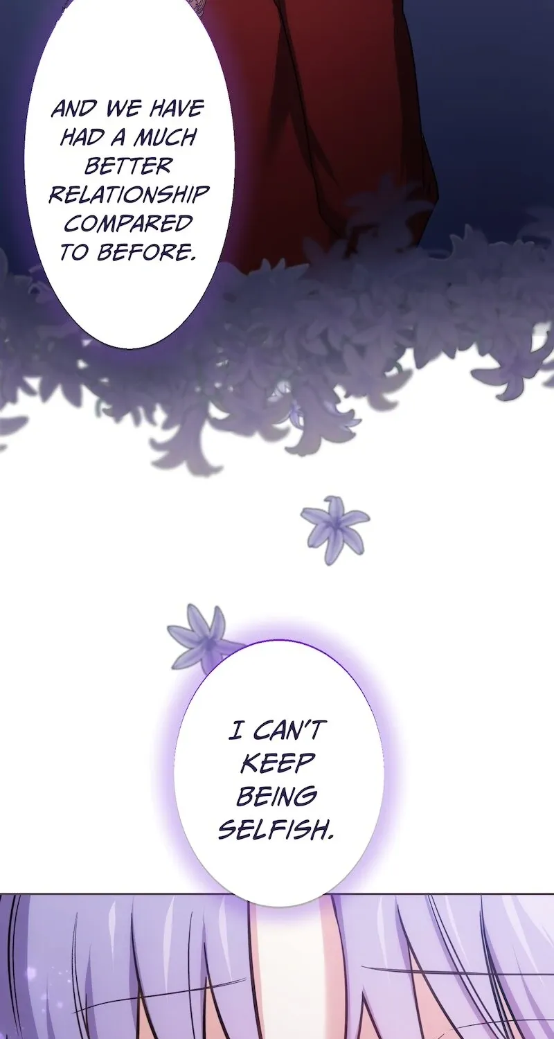The Final-Boss Prince is Somehow Obsessed with the Chubby Villainess: Reincarnated Me Chapter 26 page 76 - 