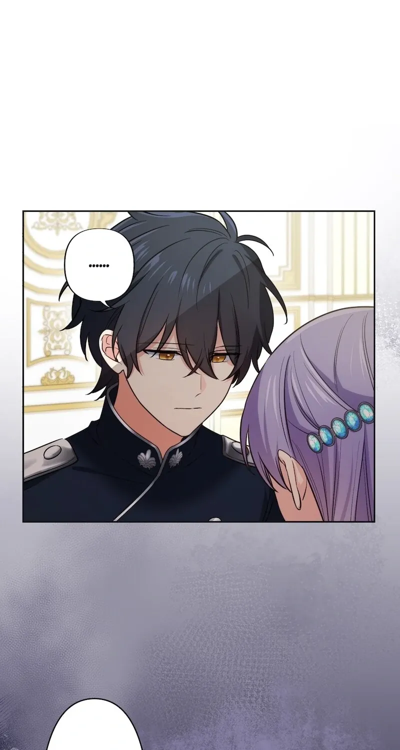 The Final-Boss Prince is Somehow Obsessed with the Chubby Villainess: Reincarnated Me Chapter 26 page 78 - 