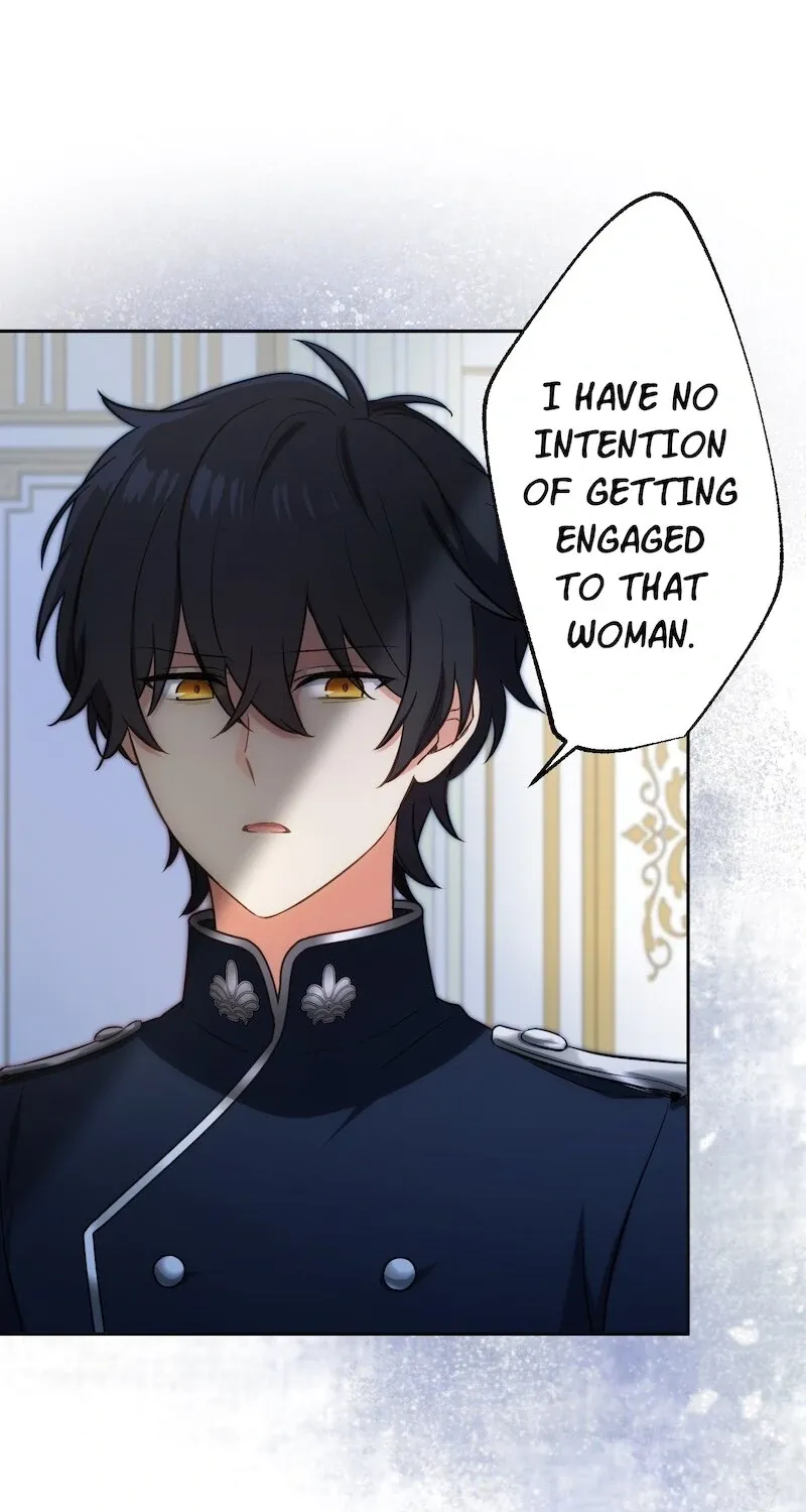 The Final-Boss Prince is Somehow Obsessed with the Chubby Villainess: Reincarnated Me Chapter 26 page 81 - 