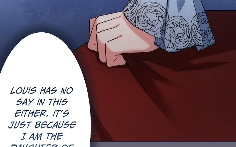 The Final-Boss Prince is Somehow Obsessed with the Chubby Villainess: Reincarnated Me Chapter 26 page 84 - 