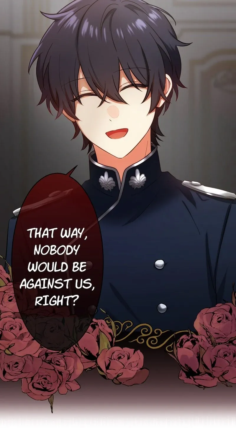 The Final-Boss Prince is Somehow Obsessed with the Chubby Villainess: Reincarnated Me Chapter 26 page 89 - 