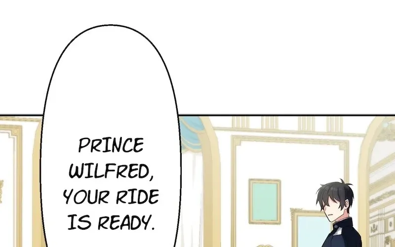 The Final-Boss Prince is Somehow Obsessed with the Chubby Villainess: Reincarnated Me Chapter 26 page 91 - 