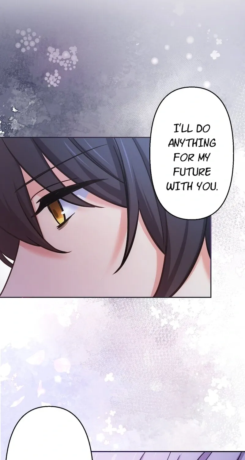 The Final-Boss Prince is Somehow Obsessed with the Chubby Villainess: Reincarnated Me Chapter 26 page 96 - 