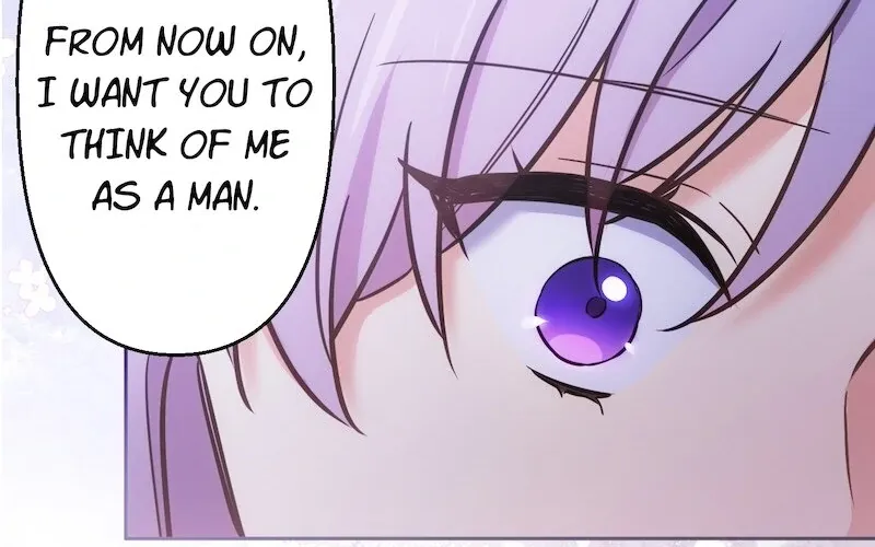 The Final-Boss Prince is Somehow Obsessed with the Chubby Villainess: Reincarnated Me Chapter 26 page 97 - 